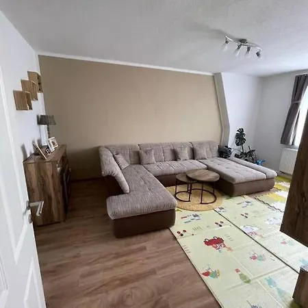 Gemuetliches Haus * Zerbst