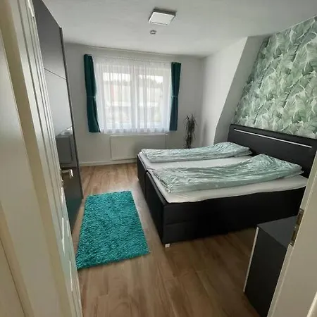 דירה Gemuetliches Haus *