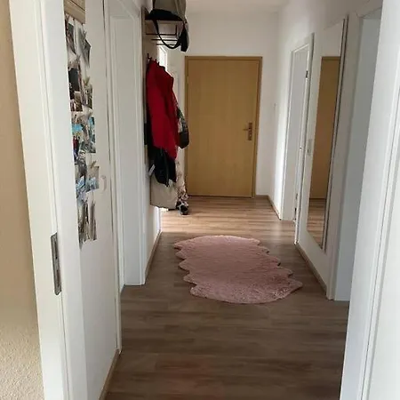 Gemuetliches Haus * Zerbst