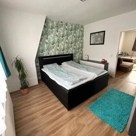 דירה Gemuetliches Haus