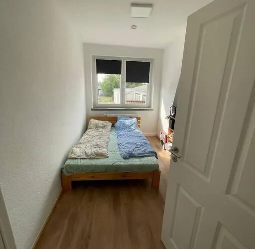 Διαμέρισμα Gemuetliches Haus