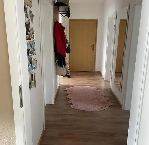 Gemuetliches Haus * Zerbst