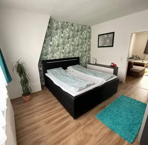 Διαμέρισμα Gemuetliches Haus